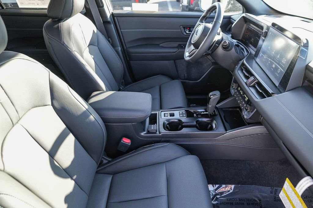 New 2026 Subaru Outback Touring XT image 18