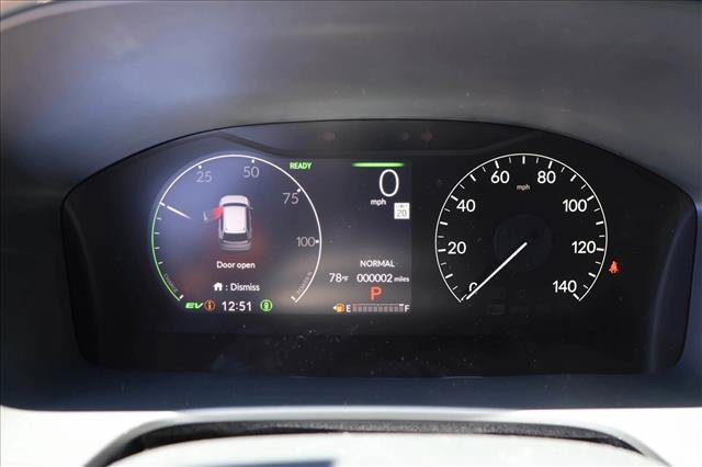 New 2026 Honda CR-V Sport image 14