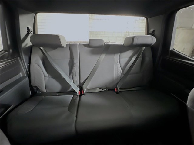 New 2026 Toyota Tundra SR5 image 29