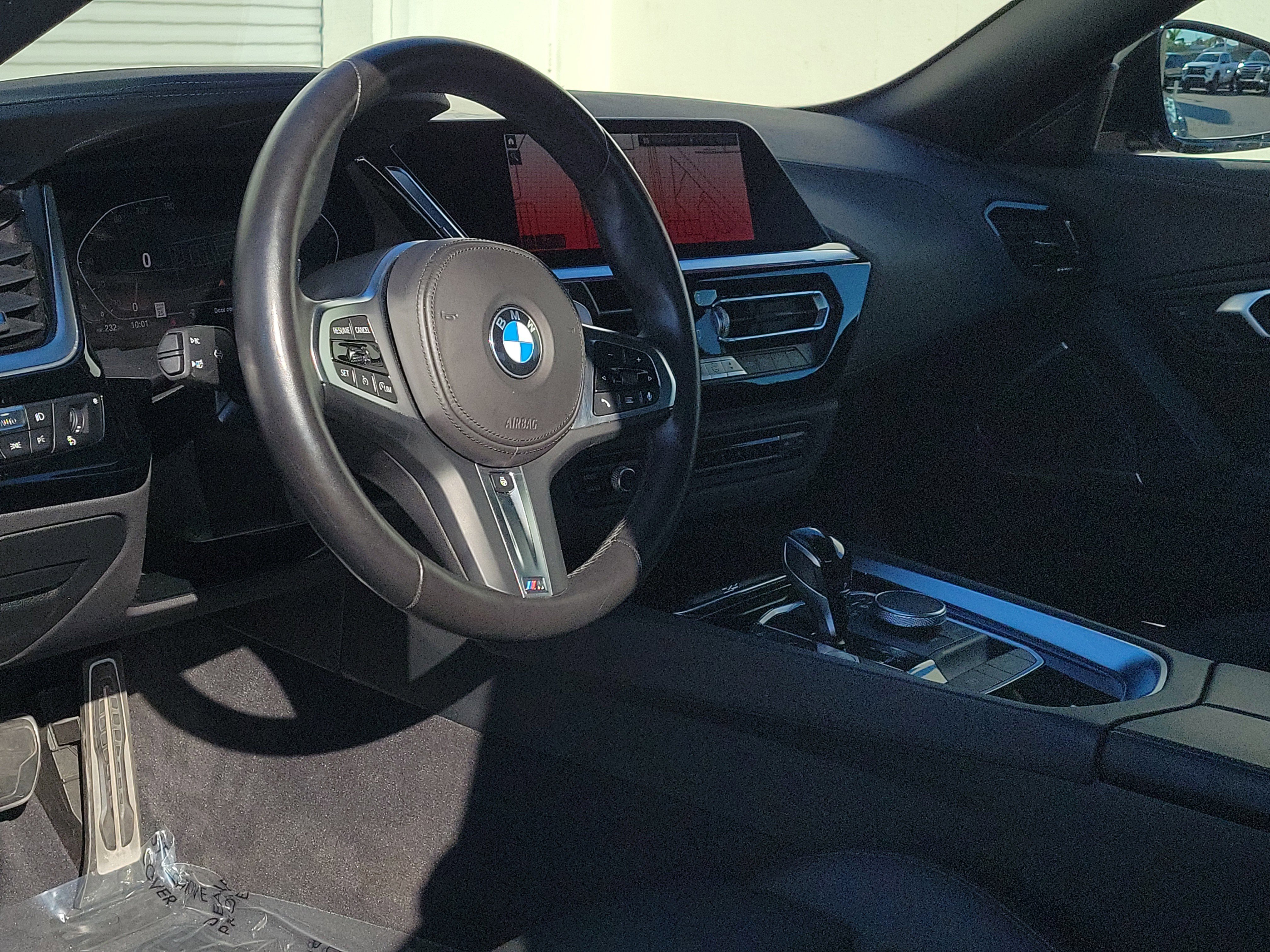 Used 2025 BMW Z4 sDrive30i image 14