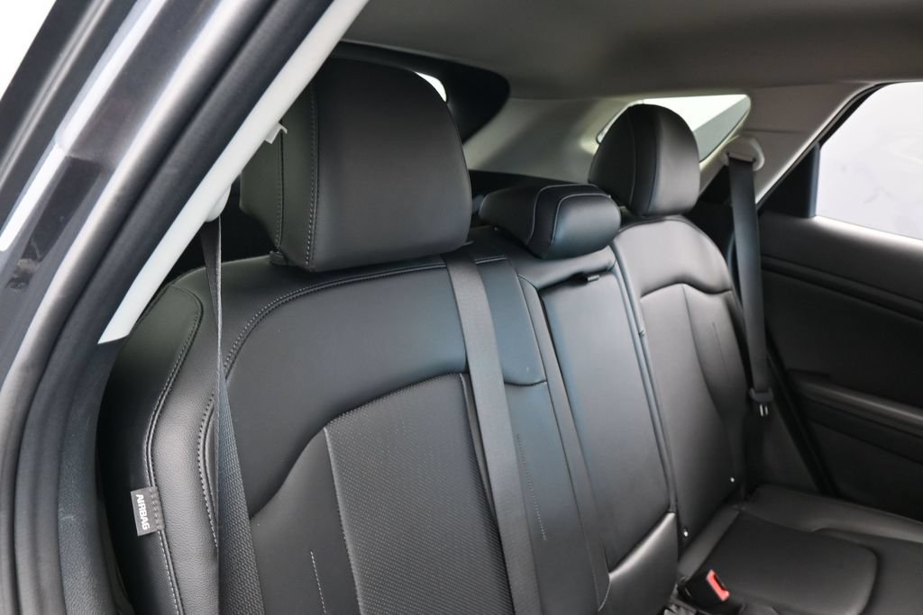Used 2024 Kia Sportage EX FWD image 38