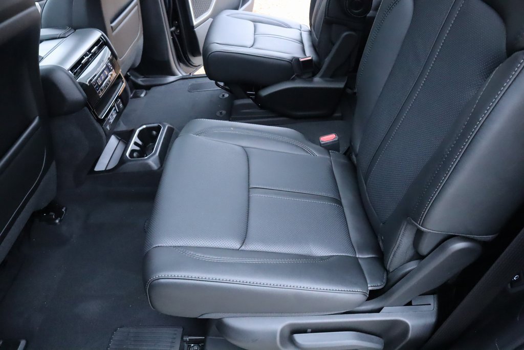 New 2025 Jeep Wagoneer Series II image 14