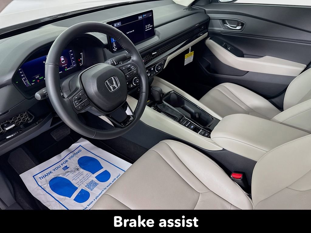 Used 2025 Honda Accord EX-L image 11
