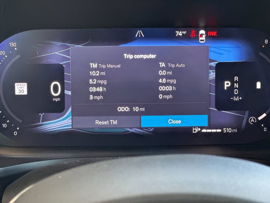 New 2026 Volvo V60 B5 Cross Country Plus w/ Climate Package image 27