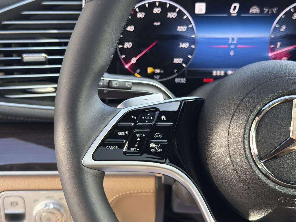 New 2026 Mercedes-Benz GLE 350 4MATIC image 24