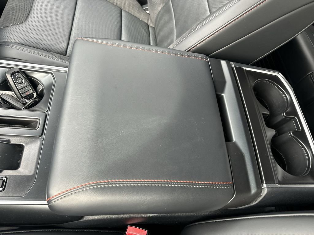 Used 2025 Ford F150 Raptor image 27