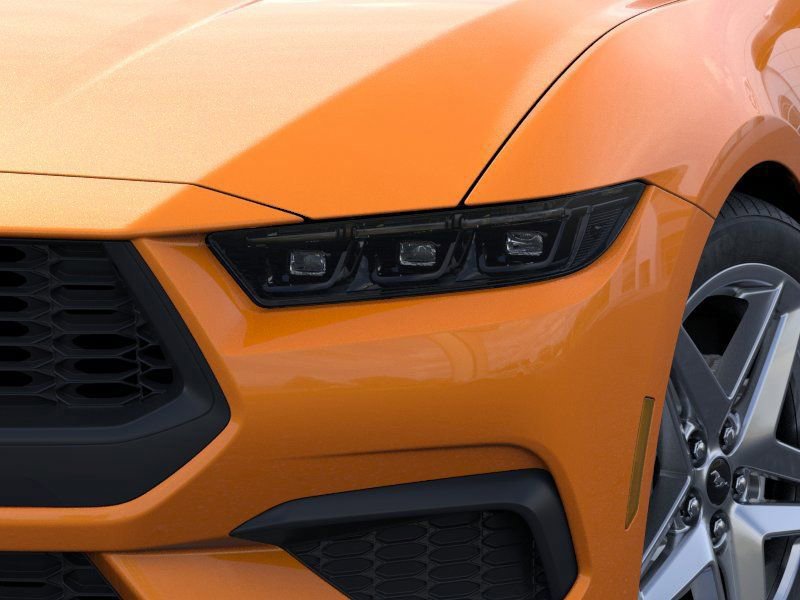 New 2026 Ford Mustang Premium RWD image 18