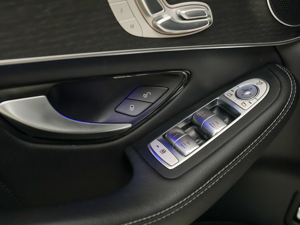 Used 2022 Mercedes-Benz GLC 300 4MATIC image 22