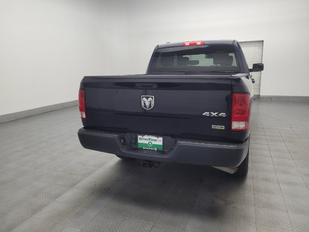 Used 2018 RAM 1500 Tradesman w/ Popular Equipment Group image 7