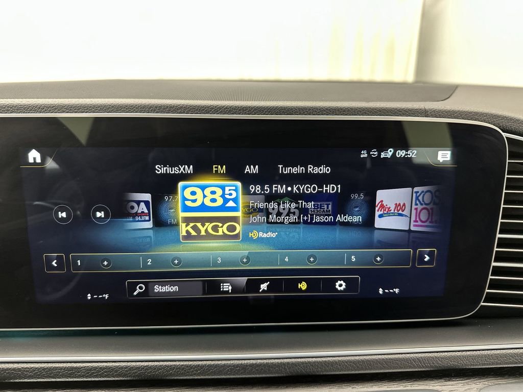 Used 2022 Mercedes-Benz GLE 53 AMG 4MATIC image 16