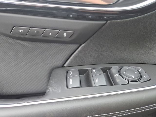 New 2026 Buick Envision Preferred AWD/4WD image 11