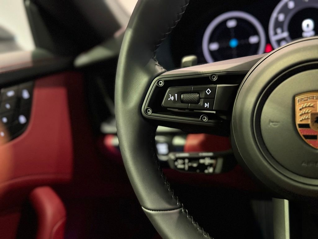 New 2026 Porsche 911 Carrera 4S image 20
