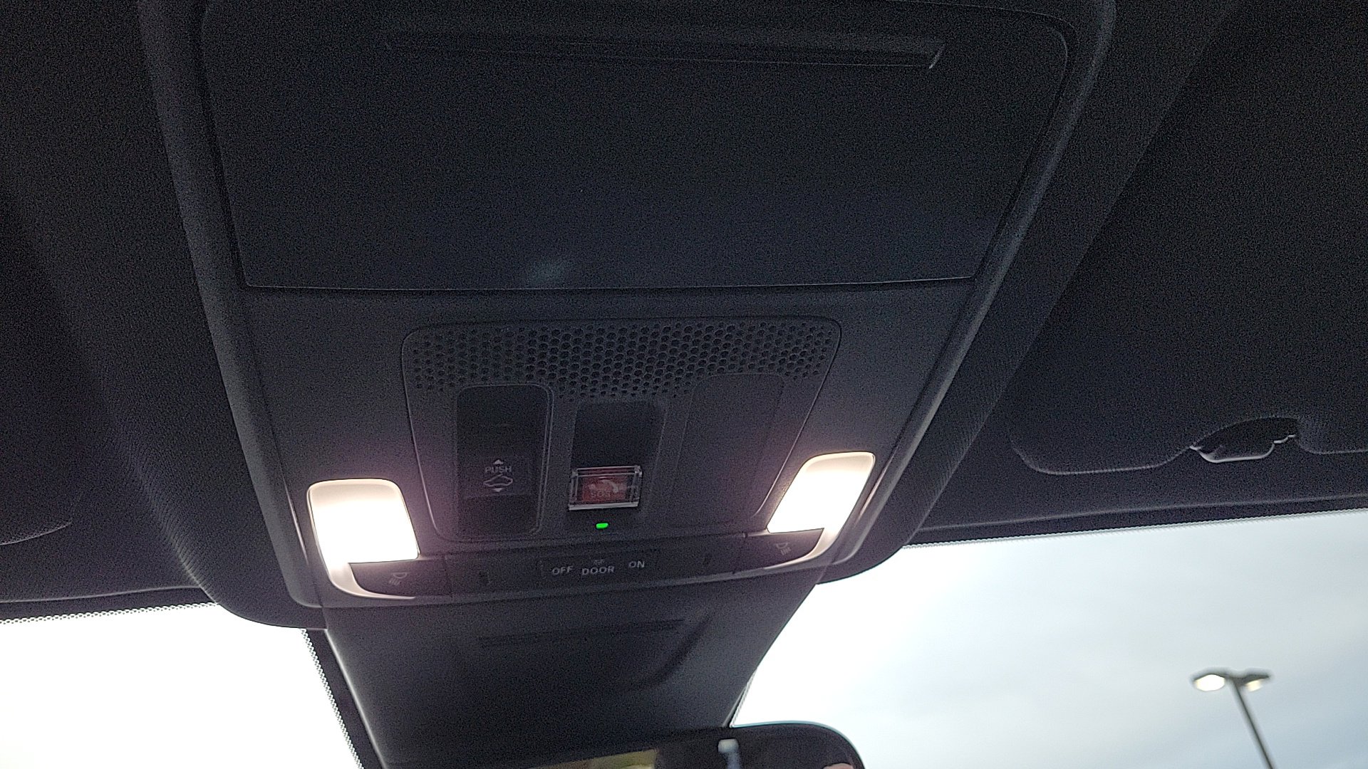 Used 2026 Honda CR-V TrailSport image 30