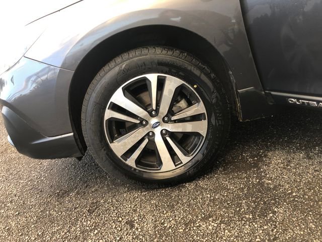Used 2019 Subaru Outback 2.5i Limited image 28