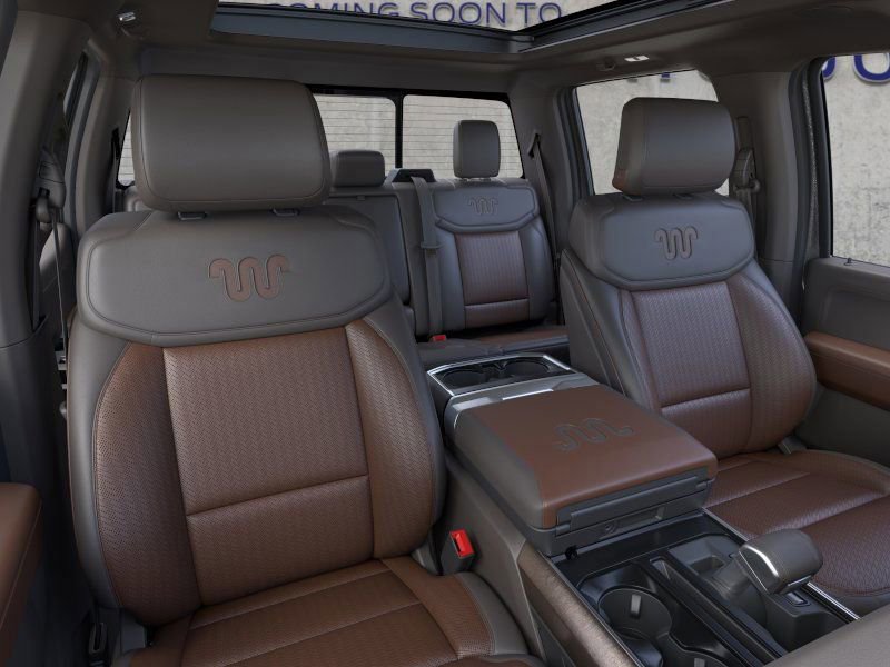 New 2026 Ford F150 King Ranch image 11