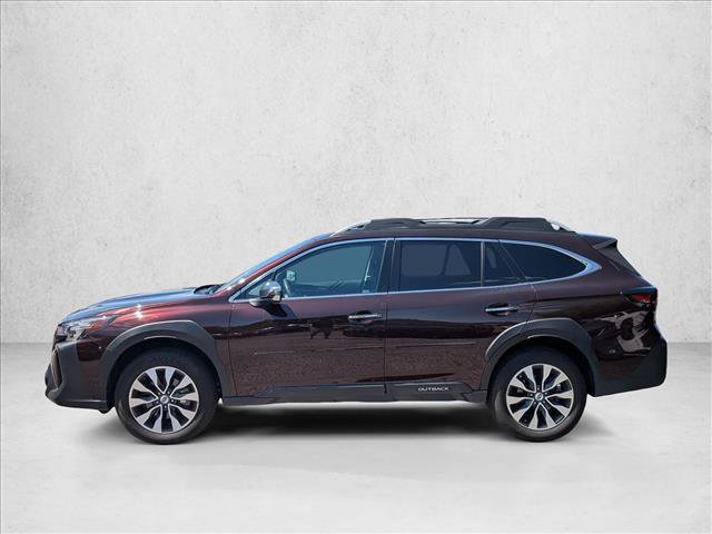 Certified 2024 Subaru Outback Touring AWD/4WD image 8