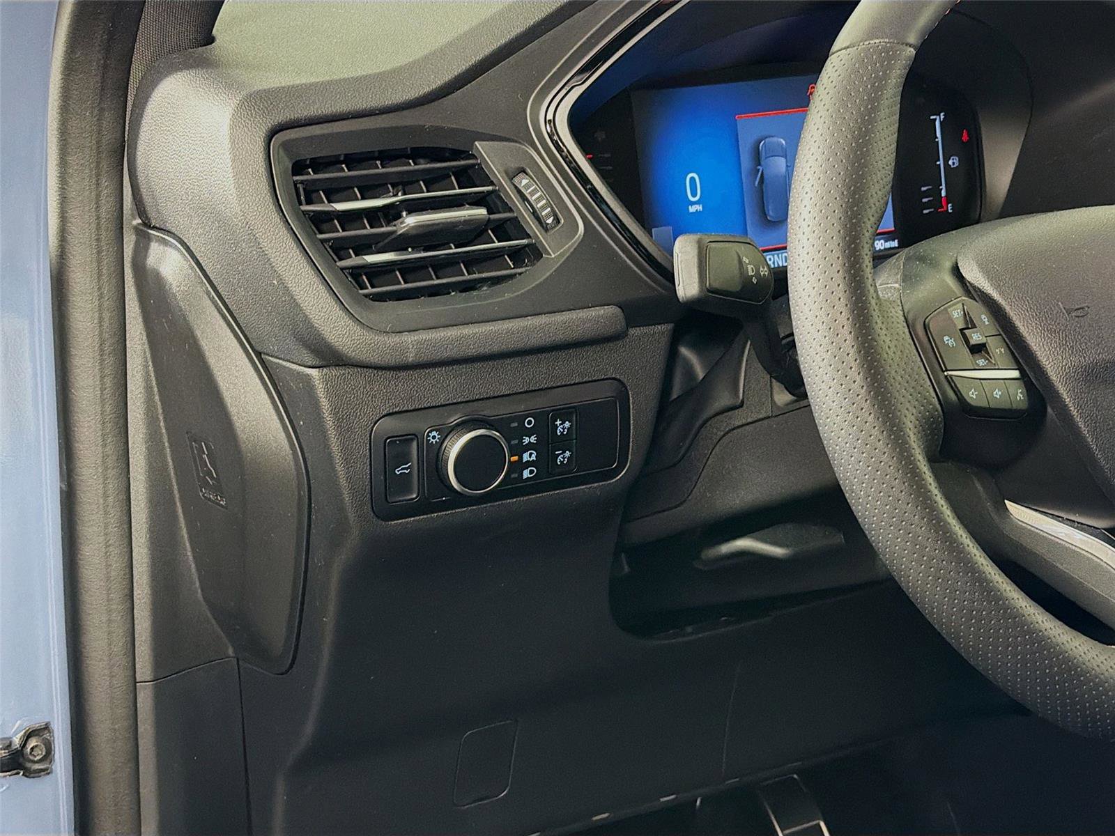 Used 2024 Ford Escape ST-Line w/ Tech Pack #1 image 10