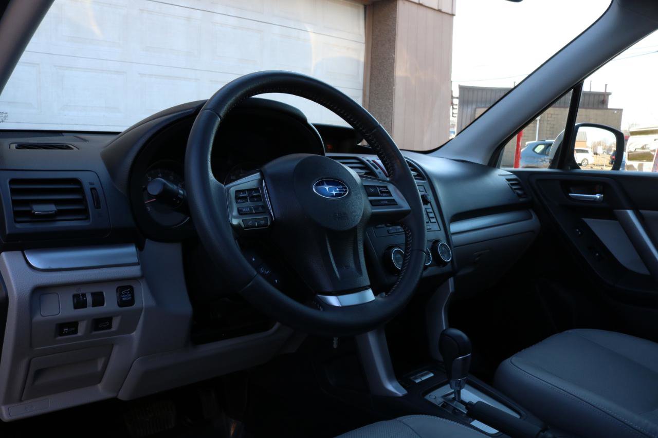 Used 2015 Subaru Forester 2.5i Limited image 19
