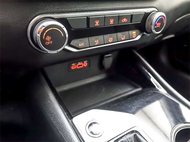 Used 2024 Nissan Altima 2.5 SV image 17