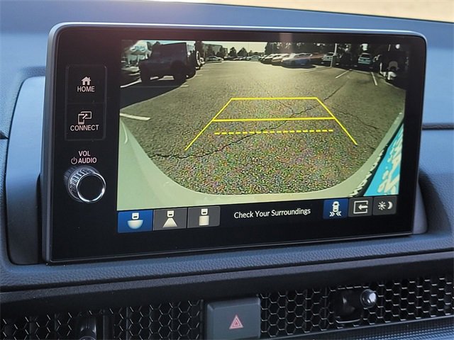 New 2026 Honda CR-V Sport-L image 14