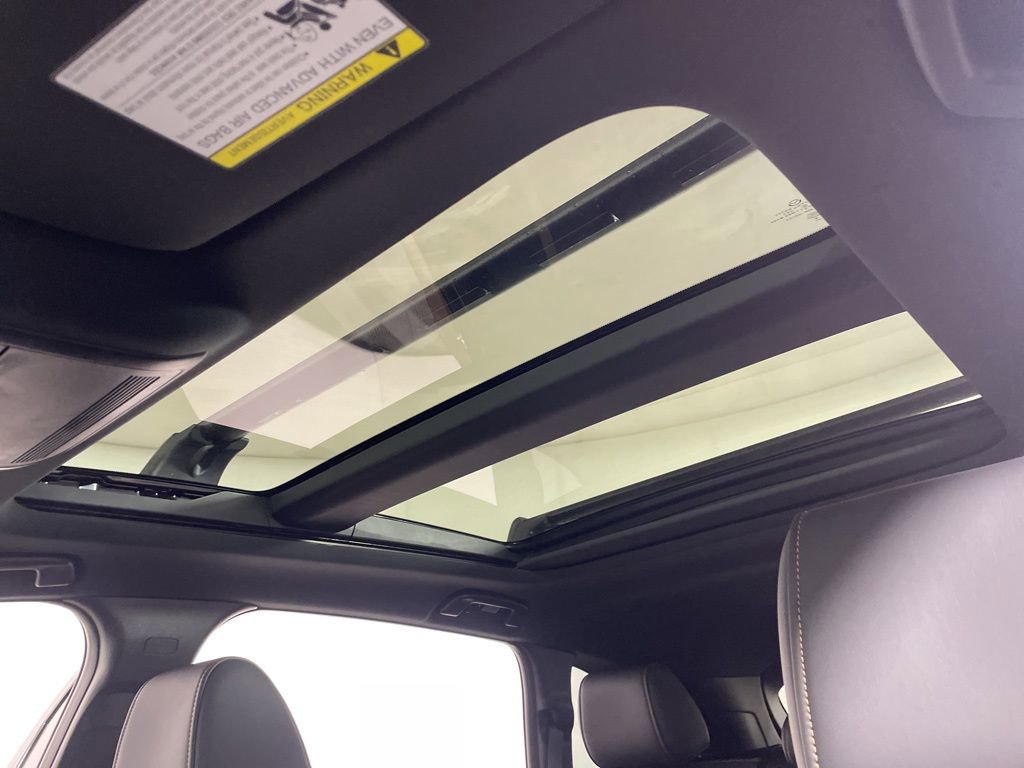 New 2026 MAZDA CX-70 3.3 Turbo w/ Premium Plus Pkg image 18