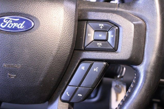 Used 2018 Ford F150 XLT w/ Equipment Group 301A Mid image 20