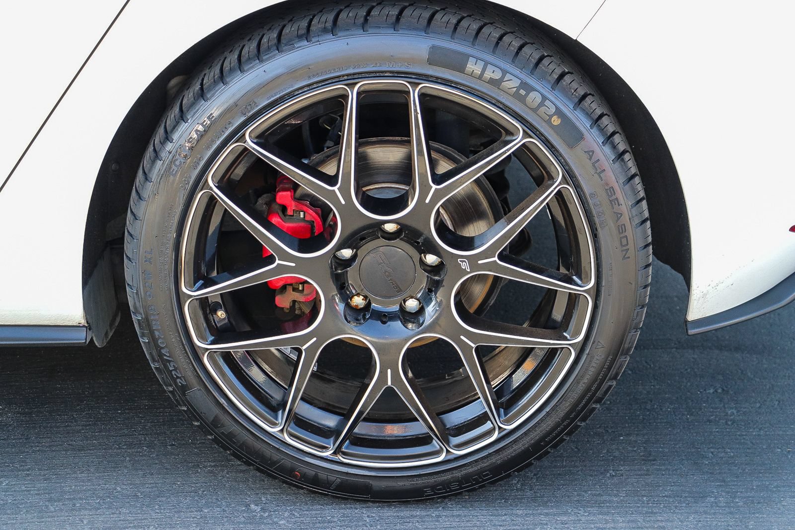 Used 2016 Volkswagen GTI S FWD image 12