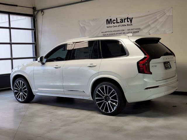 New 2026 Volvo XC90 B6 Plus w/ Protection Package Premier AWD/4WD image 3