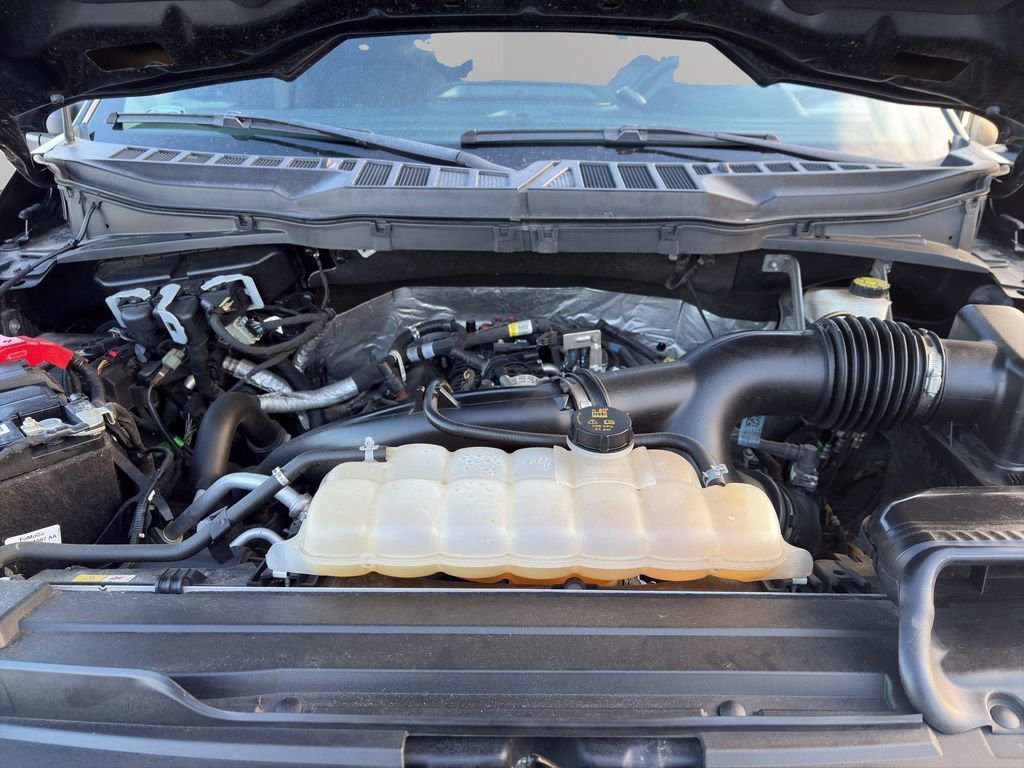 Used 2022 Ford F150 XLT w/ XTR Package image 29