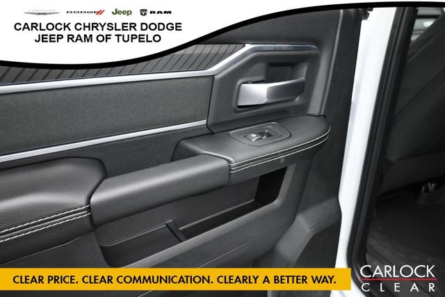 New 2026 RAM 3500 Big Horn AWD/4WD image 27
