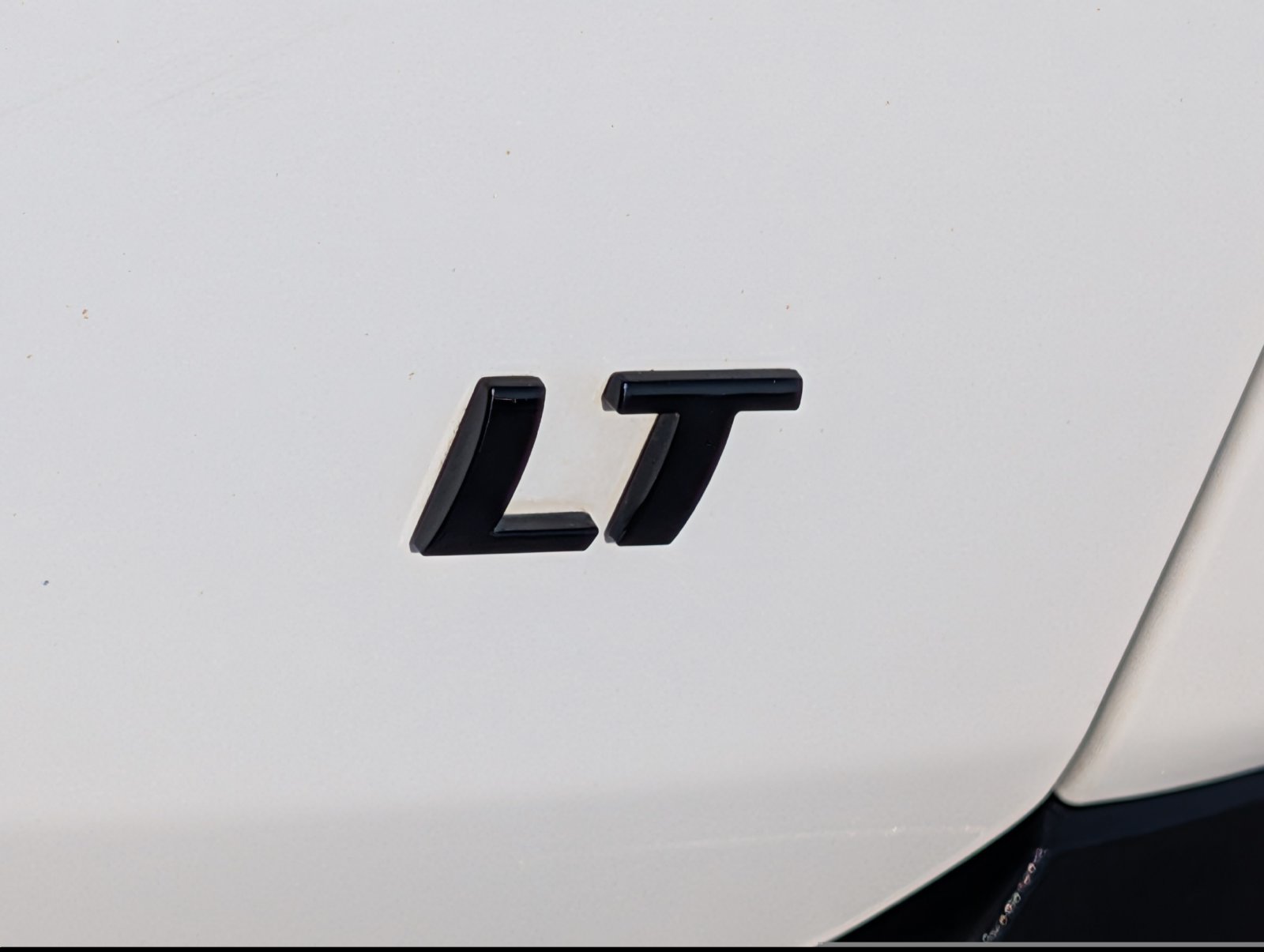 Used 2020 Chevrolet Traverse LT w/ LPO, Blackout Package AWD/4WD image 5