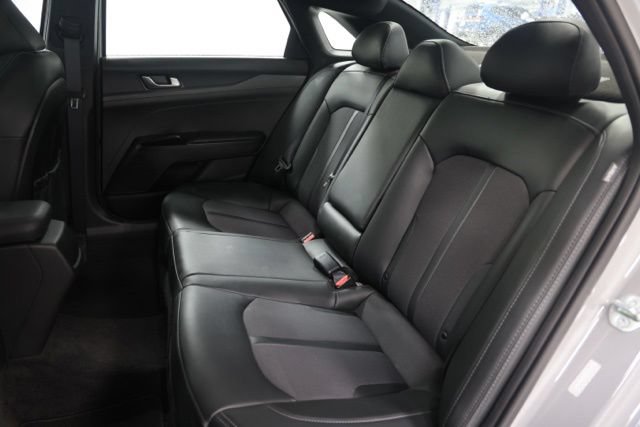 Used 2024 Kia K5 GT-Line FWD image 34