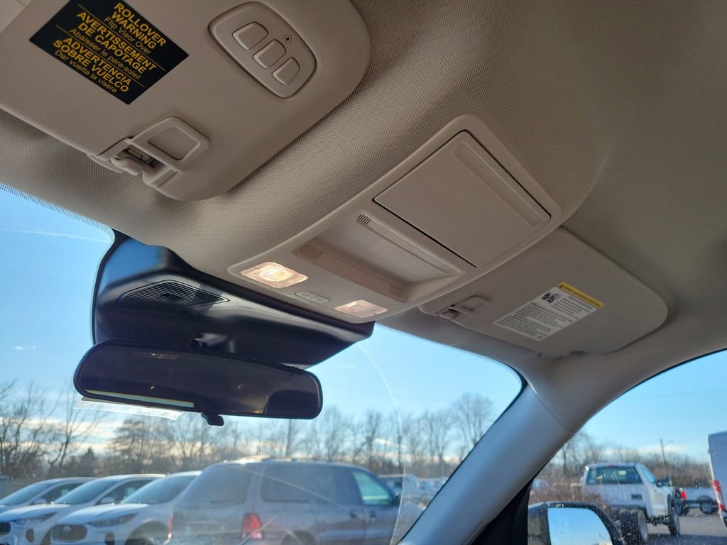 New 2025 Ford Bronco Sport Big Bend image 30