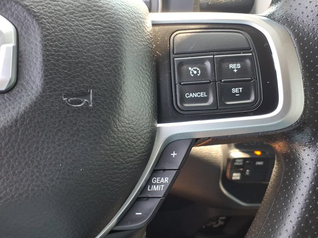 Used 2019 RAM 2500 Big Horn AWD/4WD image 10