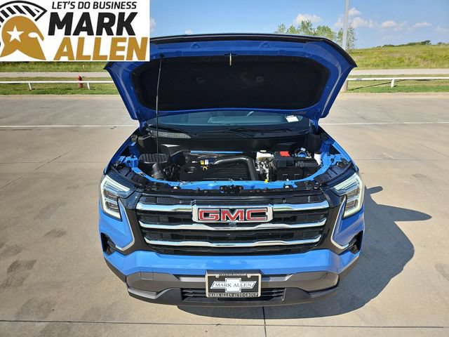 Used 2026 GMC Terrain Elevation AWD/4WD image 30