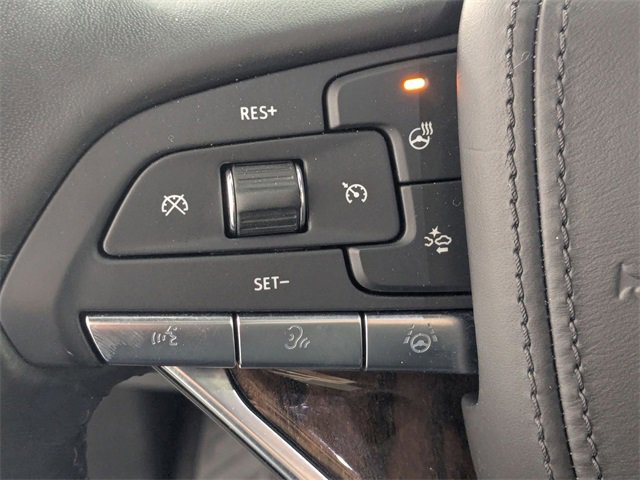 Used 2022 Cadillac Escalade Sport Platinum image 16