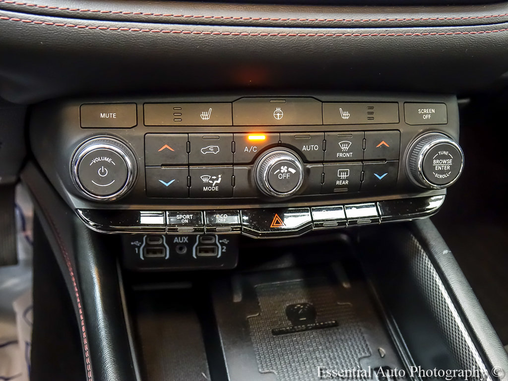 Used 2021 Dodge Durango R/T AWD/4WD image 20