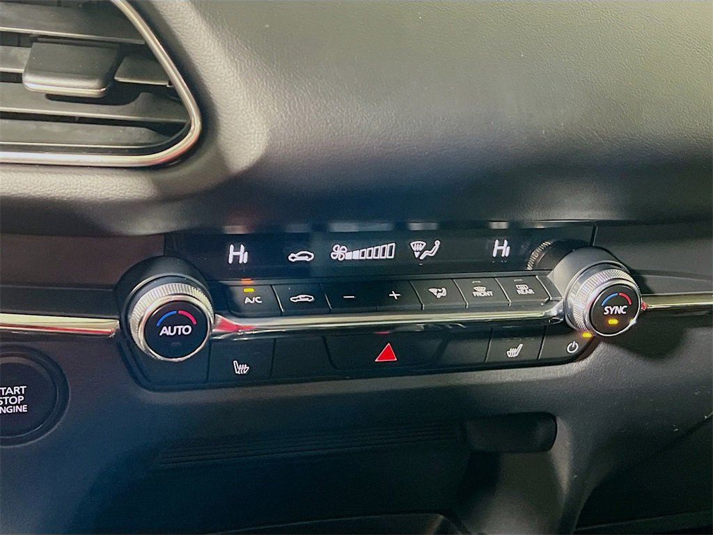 Used 2025 MAZDA CX-30 AWD 2.5 S w/ Preferred Package image 14