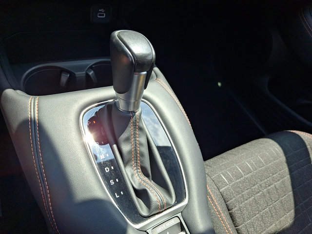 Certified 2024 Honda HR-V Sport image 15