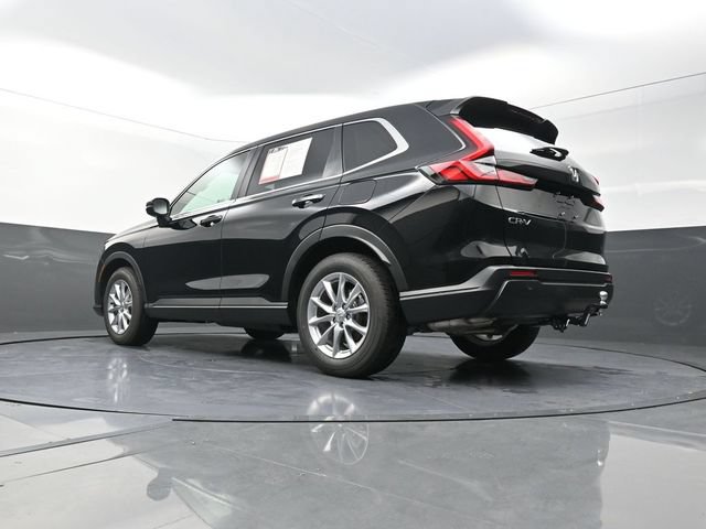 Used 2026 Honda CR-V EX image 34