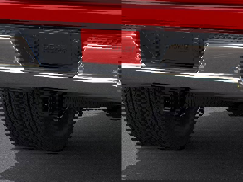 New 2026 Chevrolet Silverado 3500 LTZ w/ LTZ Plus Package image 14