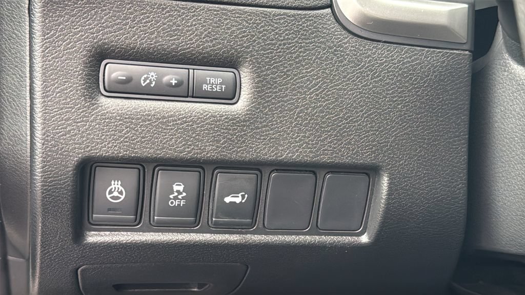 Used 2016 Nissan Murano SL AWD/4WD image 35