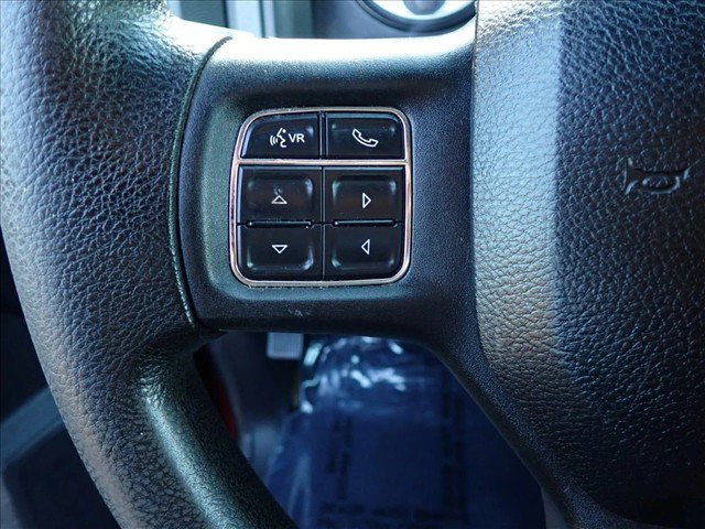 Used 2015 RAM 1500 Express AWD/4WD image 12