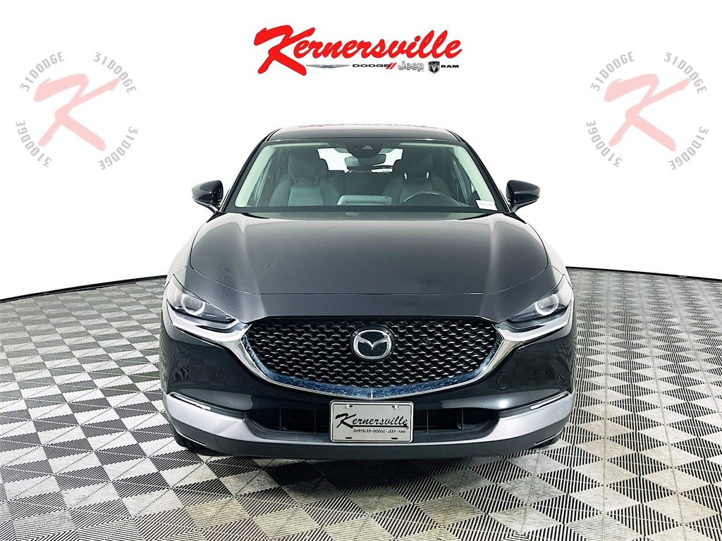 Used 2021 MAZDA CX-30 FWD 2.5 S image 2