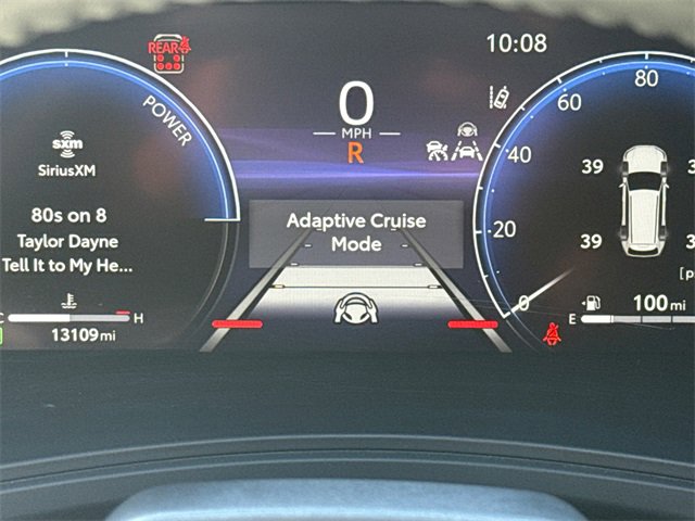 Used 2025 Toyota Grand Highlander AWD Hybrid image 31