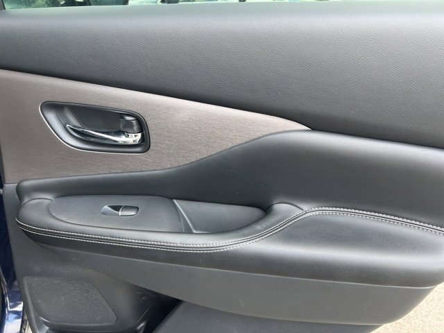 Used 2023 Nissan Murano SL image 35