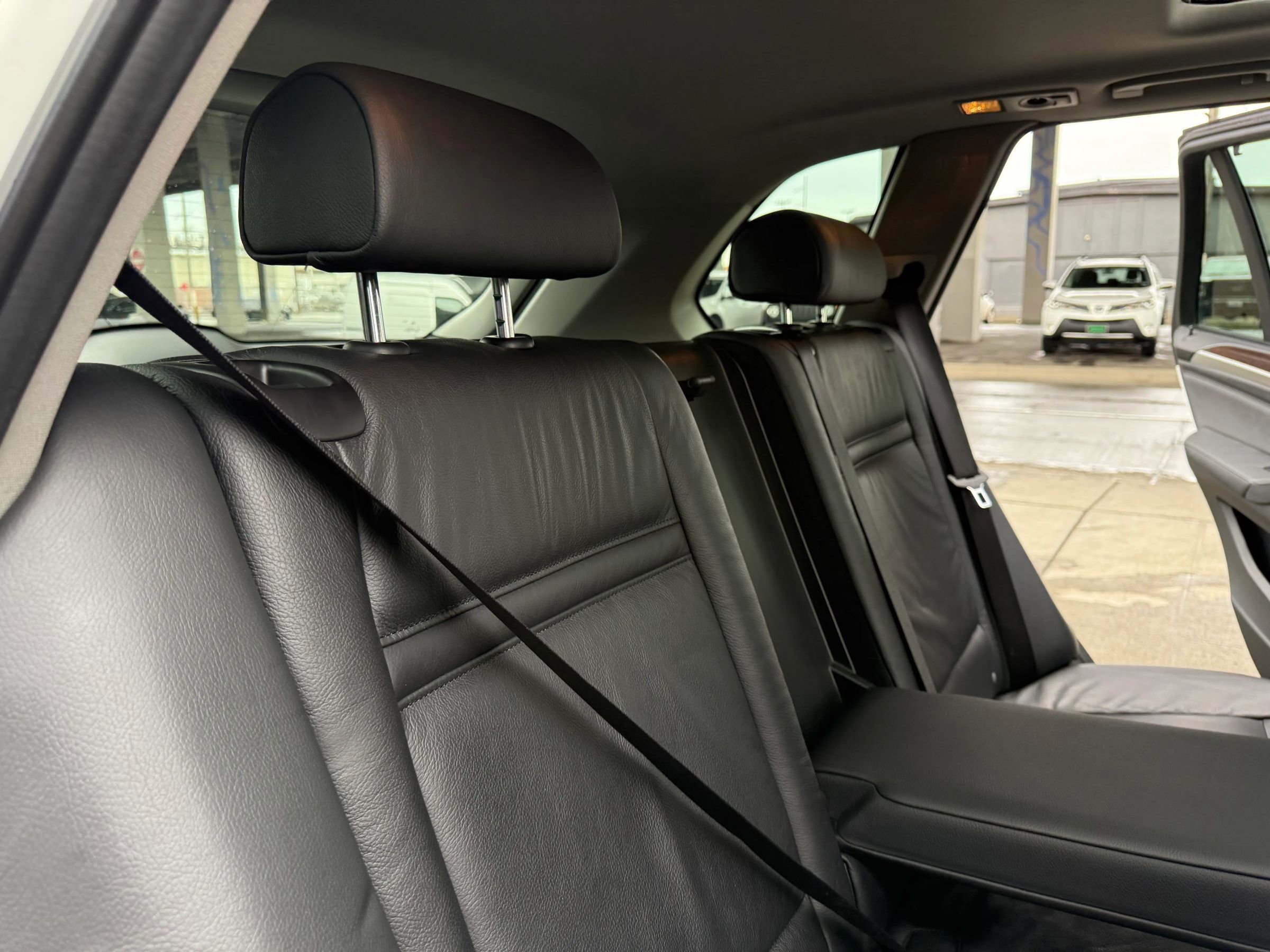 Used 2013 BMW X5 xDrive35d image 24