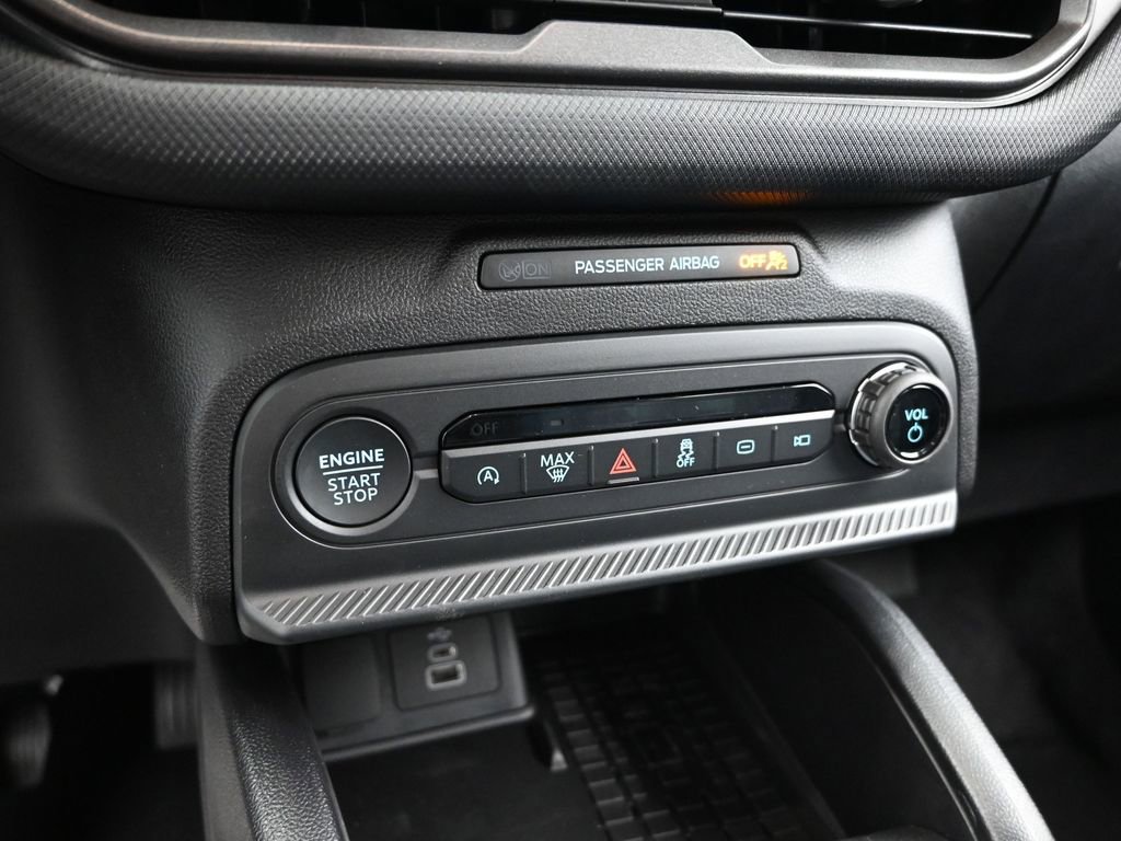 New 2025 Ford Bronco Sport Heritage w/ Convenience Package image 17