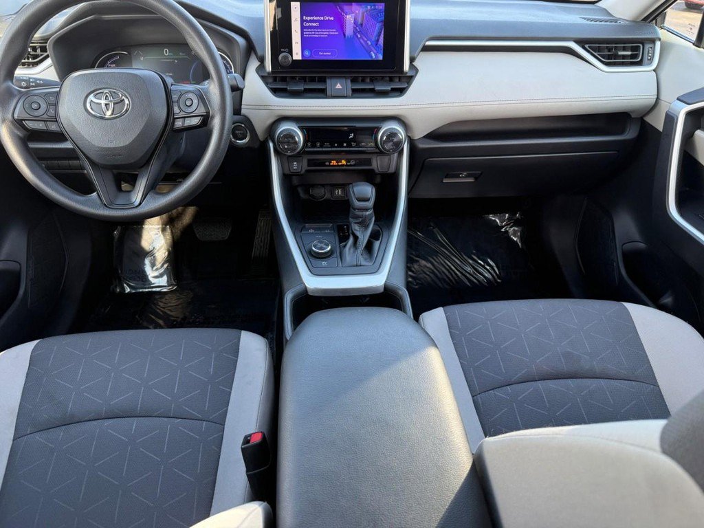 Certified 2024 Toyota RAV4 XLE w/ Convenience Package AWD/4WD image 15