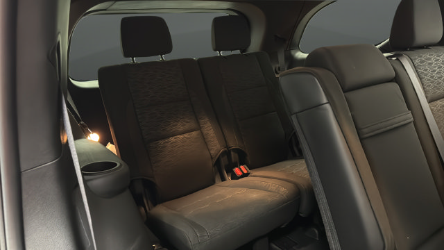 New 2026 Dodge Durango GT w/ Blacktop Package AWD/4WD image 26